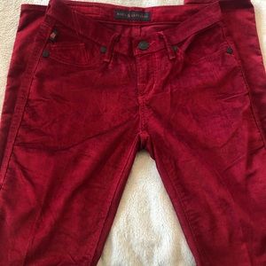 Rock & Republic skinny pants